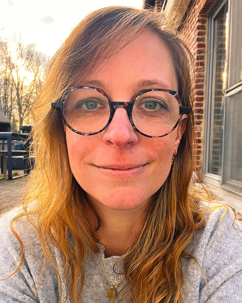 Sarah Van Heertum — Bikette Studio